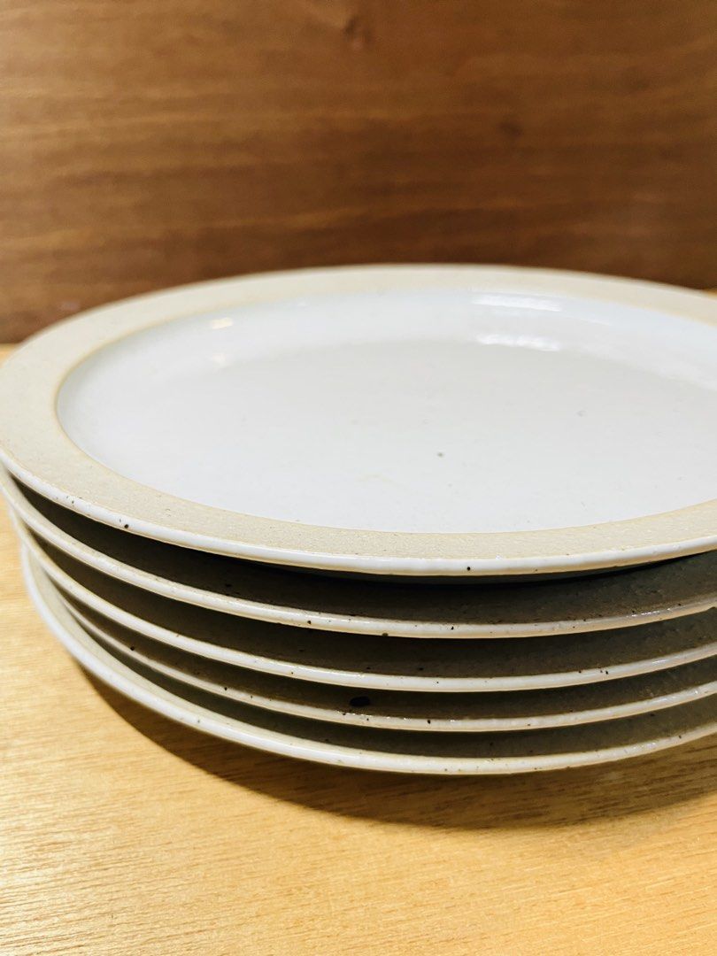 Adam and eve plate set (Category: Dinnerware & Cutlery) located in Malabon City. Submitted by mgsurplus (Listing ID 1453484237, Image 3). Description: .