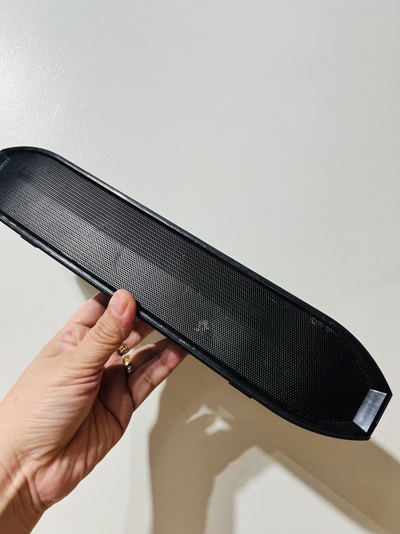 Affordable LITHON Audinsound Bluetooth speaker 😍👌🏻 (Category: Soundbars, Speakers & Amplifiers) located in Malolos. Submitted by afford.japan (Listing ID 1453562384, Image 3). Description: .