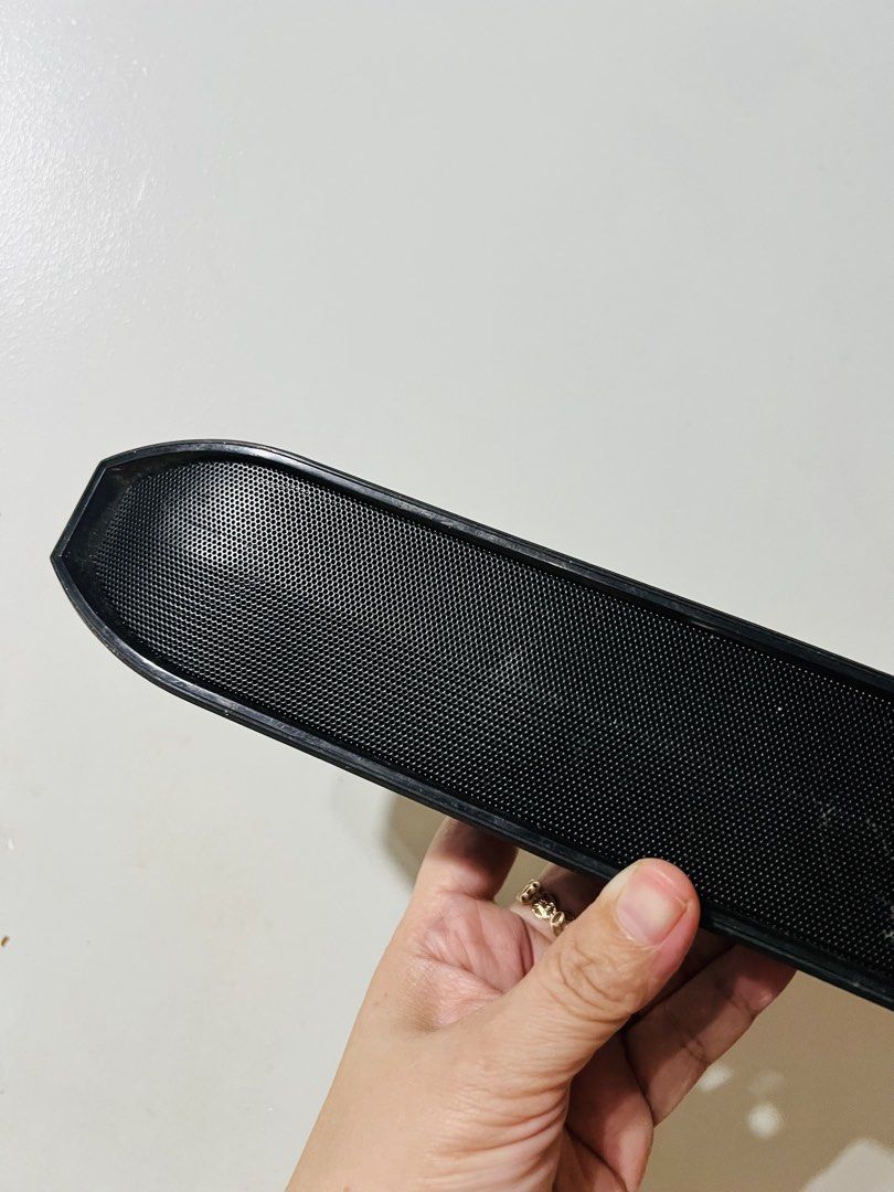Affordable LITHON Audinsound Bluetooth speaker 😍👌🏻 (Category: Soundbars, Speakers & Amplifiers) located in Malolos. Submitted by afford.japan (Listing ID 1453562384, Image 2). Description: .