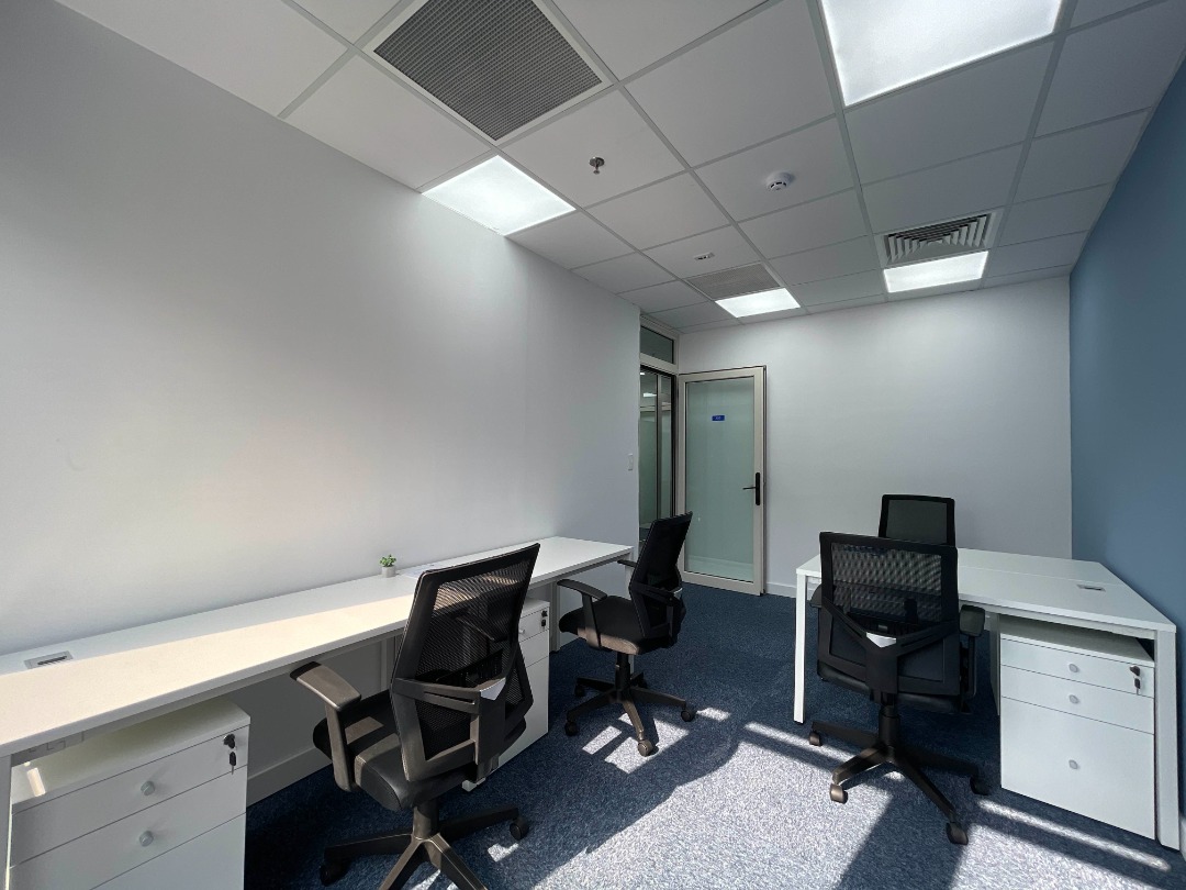 (Category: ) located in . Submitted by regus_official (Listing ID 1443063087, Image 1). Description: .