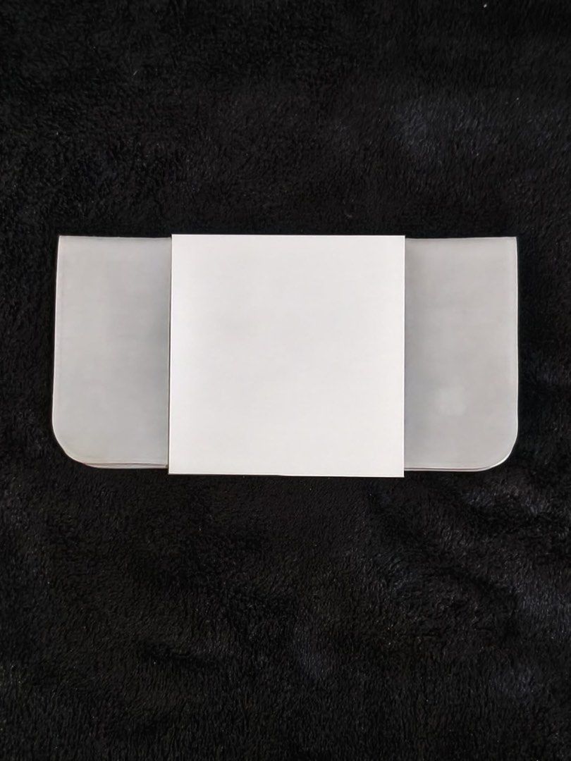 Apple Mouse and Keybaord (Category: Computer Keyboard) located in Muntinlupa City. Submitted by gepdeg (Listing ID 1453482760, Image 3). Description: 📦 What’s Included 🍎 Brand New Apple Magic Keyboard (from iMac) 🍎 Brand New Apple Magic Mouse (from iMac) 🔌 Apple Lightning to USB Cable ✨ Apple Cleaning Cloth 🍏 Apple Logo Stickers 📄 Original Apple documentation 📦 Original Apple packaging ✅ Keyboard and Mouse are brand new, removed from an iM