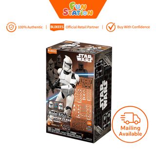 Blokees Collection自訂分類第二件商品