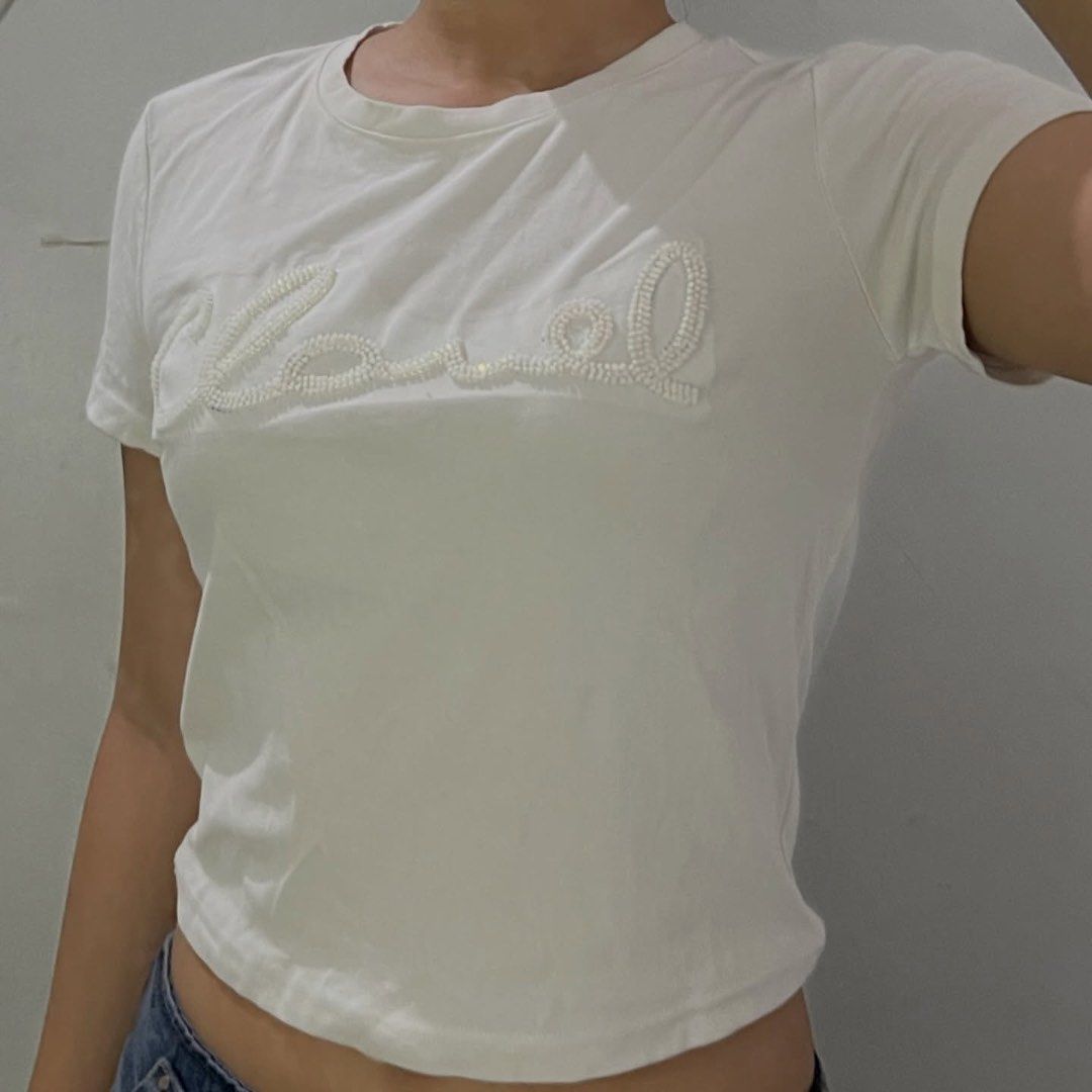 basic top (Category: Blouses) located in Manila. Submitted by loumelia (Listing ID 1453467740, Image 2). Description: .