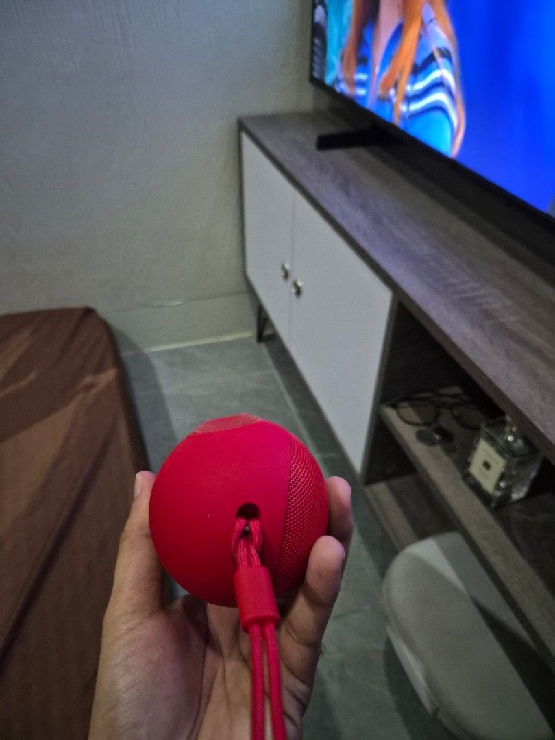 Beats Pill Plus (Category: Soundbars, Speakers & Amplifiers) located in Angeles City. Submitted by marvinjbm110069 (Listing ID 1453600183, Image 3). Description: No issue 💯 percent original 💯 smooth Unit only.