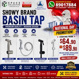 (Category: ) located in . Submitted by space_collectivesg (Listing ID 1453613902, Image 1). Description: .