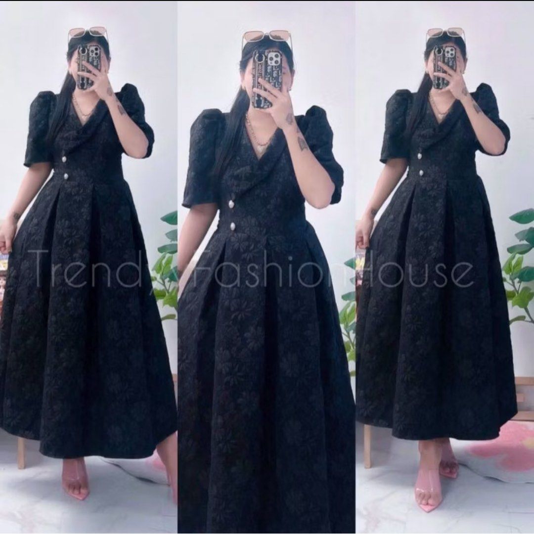 fashionnova denim dress Your Motivation Ribbed Maxi Size:X-Small Stylish & Casual Cotton Formelles Abendkleid
