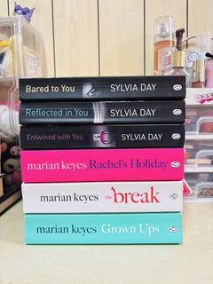(Category: ) located in . Submitted by bookish.sophie (Listing ID 1453466821, Image 1). Description: .
