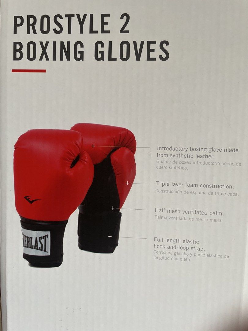 Boxing Gloves Everlast Size 12 (Category: Combat Sports) located in San Juan City. Submitted by tabithajam (Listing ID 1453446850, Image 3). Description: .