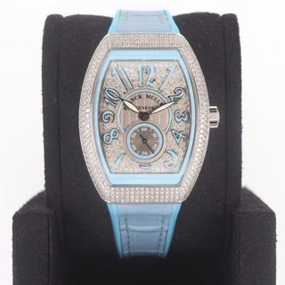 Franck Muller Collection item 2
