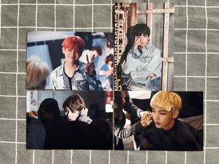（分類：）位於 。 由 bts._.sell 提交（商品編號 1453537191，圖片 1）。簡介： 。