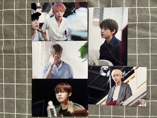（分類：）位於 。 由 bts._.sell 提交（商品編號 1453536667，圖片 1）。簡介： 。
