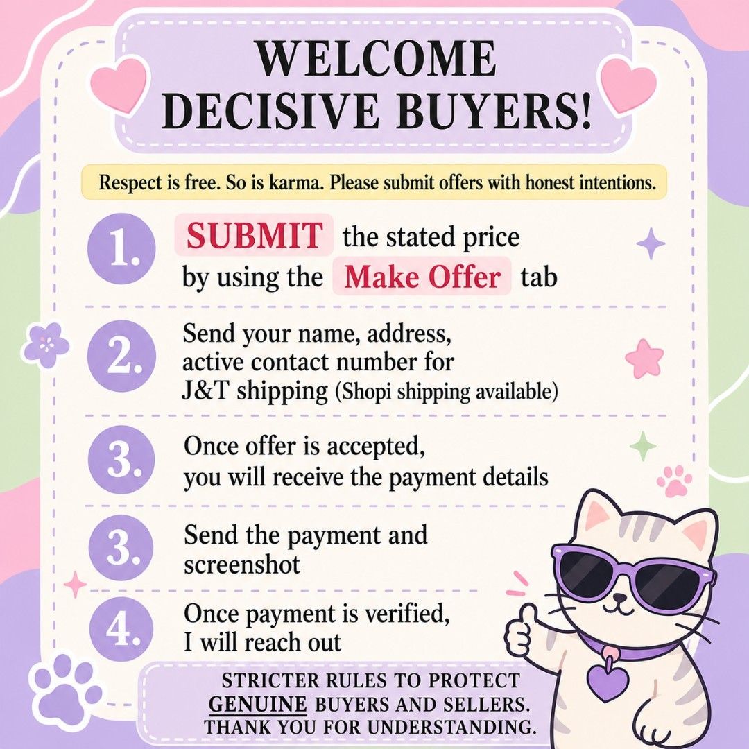 Care bear PEZ rainbow brite (Category: Plushies & Soft Toys) located in Silang. Submitted by EkonomikaPH (Listing ID 1453471752, Image 2). Description: Carebear PEZ 59 What You See Is What You Get ❤️SUBMIT the stated price using the MAKE OFFER tab For decisive buyers only ALL photos posted NO reasonable offer, NO Reply Bawal sa entitled & sa hindi marunong mag thanks Gcash for the item then shipping thru Shapi OR J&T Manage expectations, these ar