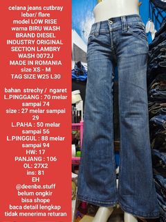 (Kategori: ) berada di . Dikirim oleh benethblessing (ID iklan 1453604554, Gambar 1). Deskripsi: .