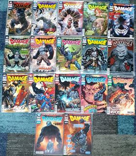 (Category: ) located in . Submitted by comicbookman (Listing ID 1453611669, Image 1). Description: .