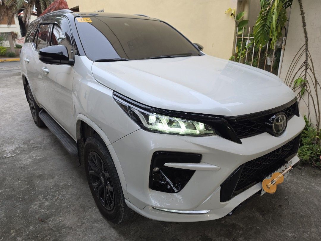 DDPai Fortuner Dashcam (Category: Security Systems & CCTV Cameras) located in Las Pinas. Submitted by wahzap (Listing ID 1453538509, Image 3). Description: Toyota Fortuner installed with the DDPai N5 version2 dual dashcam w/ Gps and Voice command - 8 megapixels 2160p 4k UHD resolution Front camera & 2 megapixels 1080p HD resolution Rear camera w/ free 64gb storage card & free installation for only 10,500php! Thanks again for choosing DDPai dashca