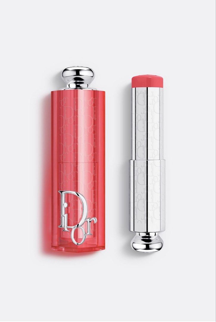 Dior Addict Rosy Glow Stick Blush (Category: Makeup) located in Makati City. Submitted by preicosmetics (Listing ID 1453517267, Image 3). Description: SHADES AVAILABLE 103 Toffee 015 Cherry.