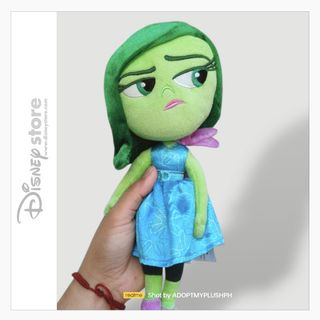 (Category: ) located in . Submitted by adopt.my.plush.ph (Listing ID 1435296878, Image 1). Description: .