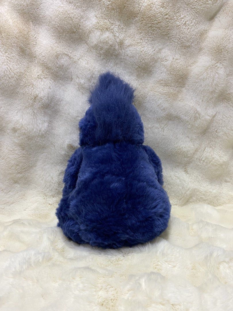 Disney’ Tarzan “ Terk” plush (Category: Plushies & Soft Toys) located in Kalibo. Submitted by ollie_stuffshop (Listing ID 1453609481, Image 3). Description: 35cm x 22cm Before you send your inquiries: ❗️Last Price is already posted ❗️Manage your expectations, WYSIWYG ❗️May need washing ❗️Shipping day is every Sunday.