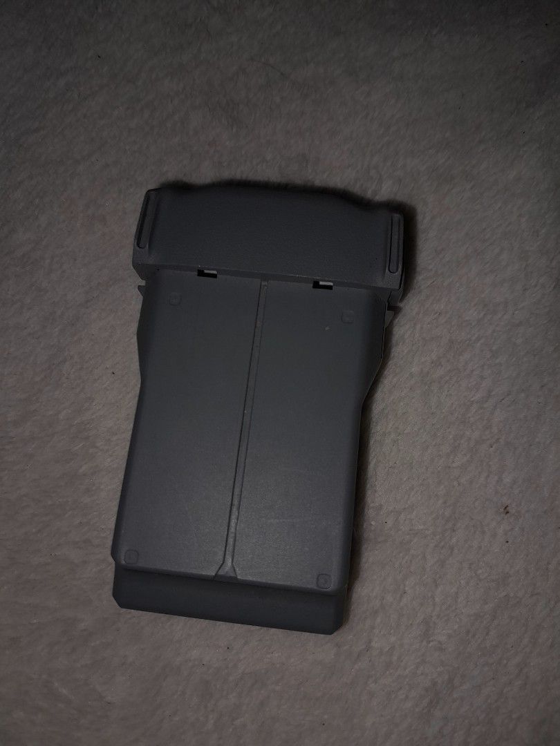 DJI Mini 5 pro (Battery Plus only) (Category: Drones) located in Umingan. Submitted by jirahrein.declutt (Listing ID 1453432281, Image 1). Description: 0-2 batt cycles only 2pc available as of now. Will be restocking once sold. 3,850php each 7,550php take both .