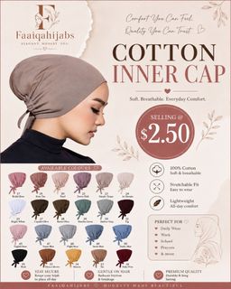 (Category: ) located in . Submitted by faaiqahijabs (Listing ID 1453589764, Image 1). Description: .