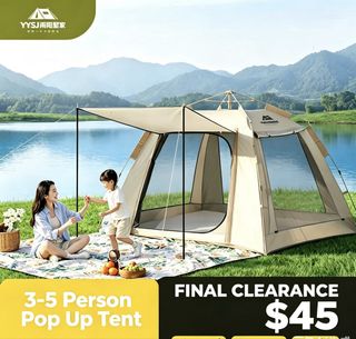 Camping & Hiking Collection item 2