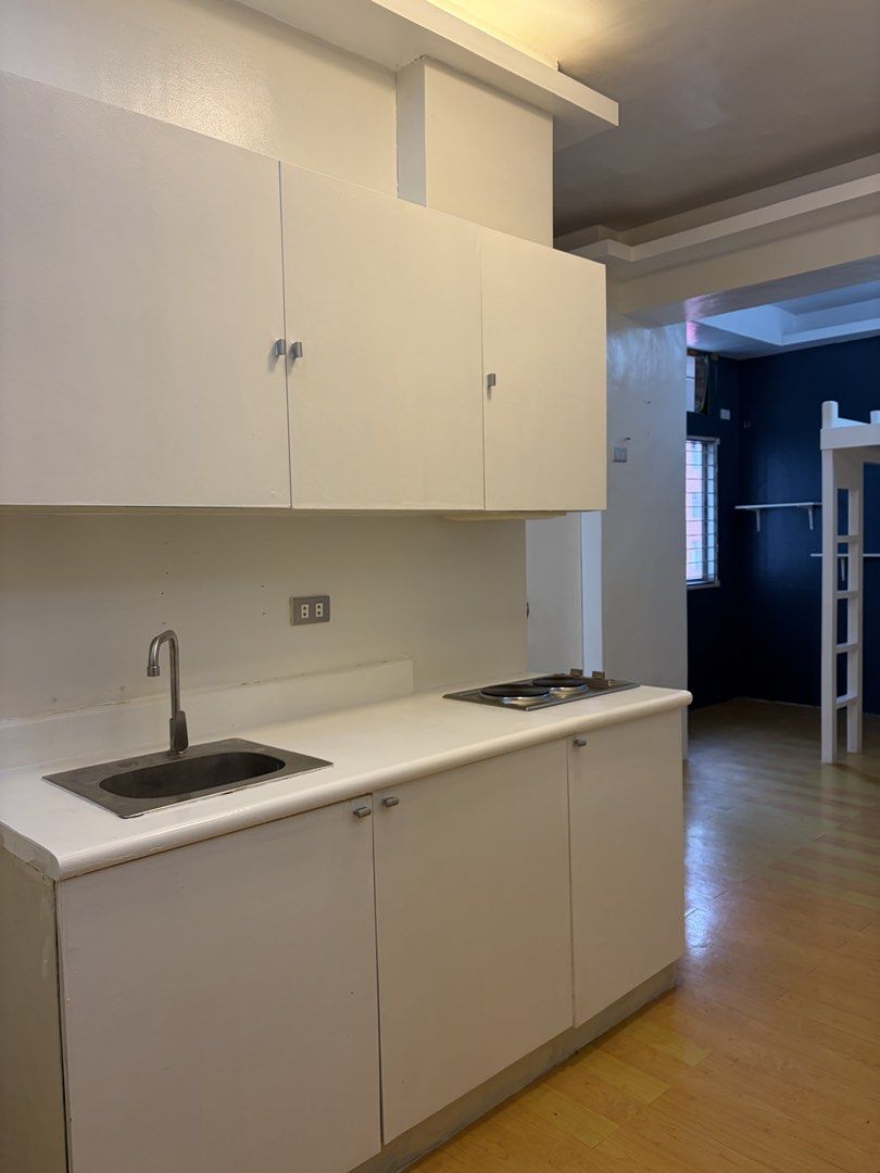 For Rent Studio Unit (Category: Apartments & Condos) located in Manila. Submitted by ramramirez.office (Listing ID 1453517444, Image 2). Description: Studio Unit for Rent/Sale 25 SQM. Location: Burgundy Transpacific Place Taft Avenue Manila ( Just across DLSU ) For Inquiries: 0918-4306-246.