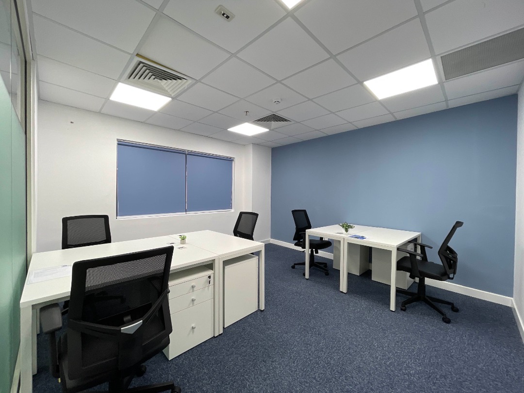 (Category: ) located in . Submitted by regus_official (Listing ID 1424876054, Image 1). Description: .