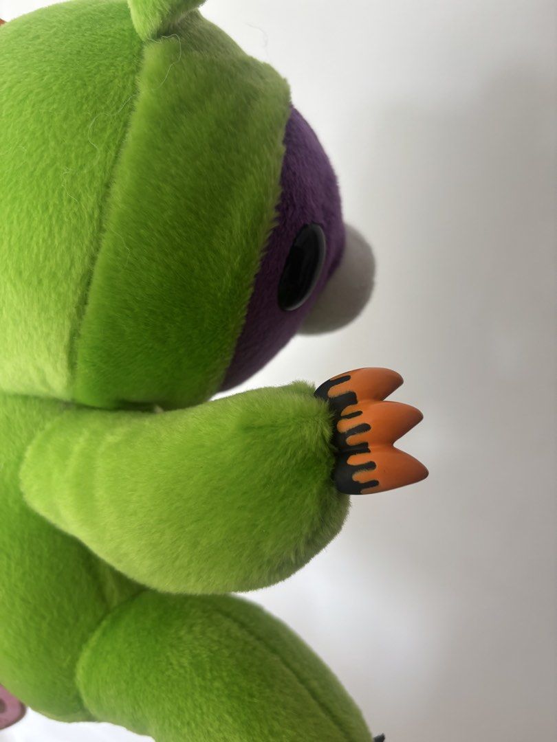 Gloomy bear Dino (Category: Plushies & Soft Toys) located in Cavite. Submitted by nekolla22 (Listing ID 1453472204, Image 3). Description: .