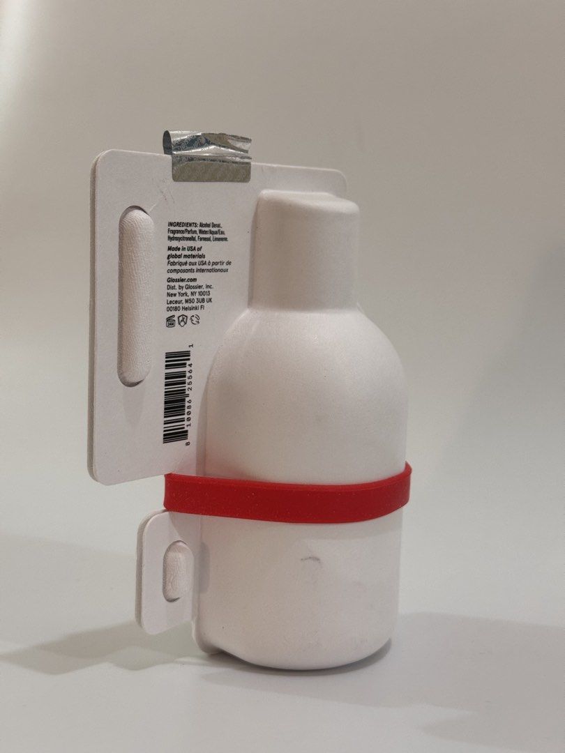 Glossier You EDP 100ml (Category: Fragrance & Deodorants) located in Manila. Submitted by celineeees (Listing ID 1453573881, Image 3). Description: Glossier You Eau de Parfum 100ml absolute personal fave! lalamove/grab/j&t valenzuela/qc/pasig/makati all locs depend on sched.