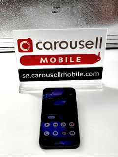 (Category: ) located in . Submitted by carousellmobile (Listing ID 1453489294, Image 1). Description: .