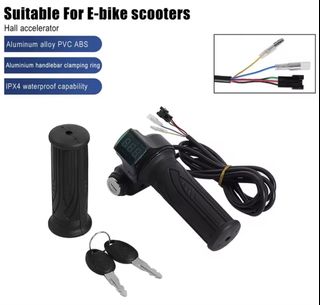 (Category: ) located in . Submitted by punggol_lew_bikescooter (Listing ID 1453444826, Image 1). Description: .