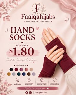 (Category: ) located in . Submitted by faaiqahijabs (Listing ID 1453589345, Image 1). Description: .