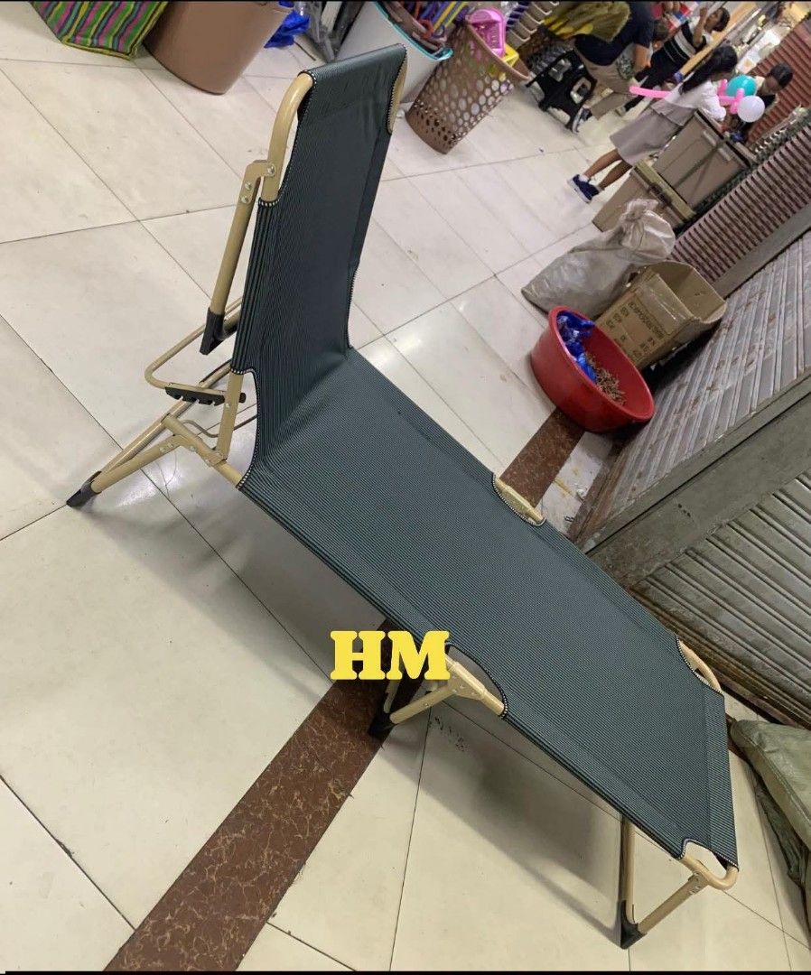 Heavy duty folding bed (Category: Announcements) located in Manila. Submitted by haideshop (Listing ID 1453483649, Image 3). Description: .