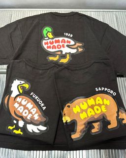 Human made  Collection item 1
