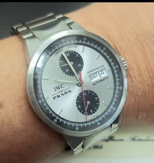 (Category: ) located in . Submitted by watch-collection (Listing ID 1453410026, Image 1). Description: .