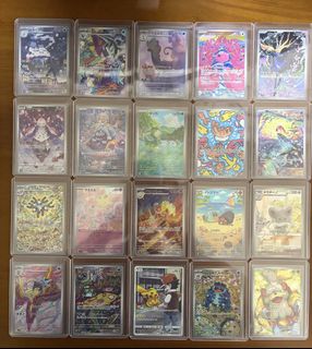 Looking for a Pokémon Card? DM Me! Collection item 1