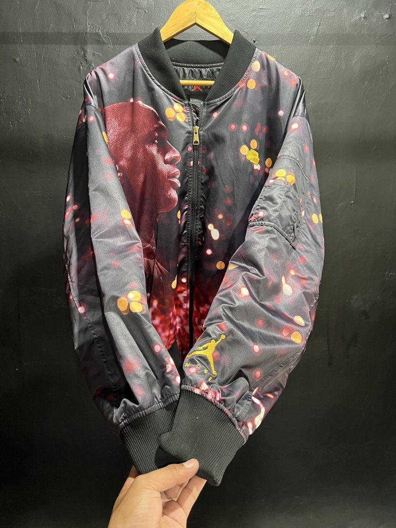 Jordan Fullzip (Category: Activewear) located in Bacoor. Submitted by basicthrift (Listing ID 1453619745, Image 3). Description: .