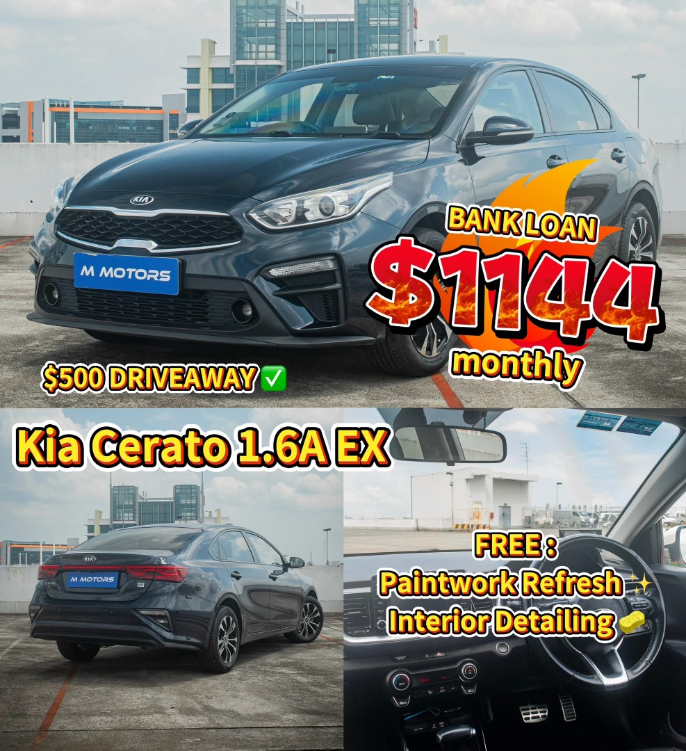 (Category: ) located in . Submitted by 500driveawaydeals (Listing ID 1335168293, Image 1). Description: .