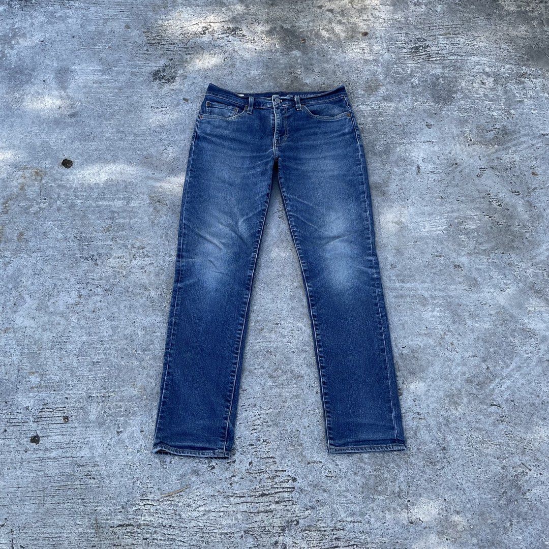 Levis 511 Premium Big E Slimfit Leather Patch Stretchable (Category: Jeans) located in Pandi. Submitted by 28hundreds (Listing ID 1453609446, Image 2). Description: Levis 511 Premium Big E Slim Fit Leather Patch Stretchable Waist 32-34 • Length 42 • Hem 7 excellent condition 9/10, authentic, see detailed pics to appreciate the piece thank you. - 1,280 +sf mop: gcash courier: jnt.