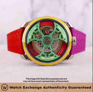 (Category: ) located in . Submitted by watchexchange.sg (Listing ID 1453143122, Image 1). Description: .