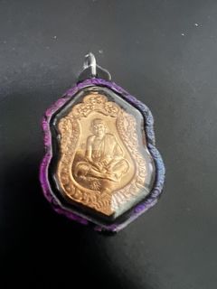 Thai Amulets from Temples 收藏品 2