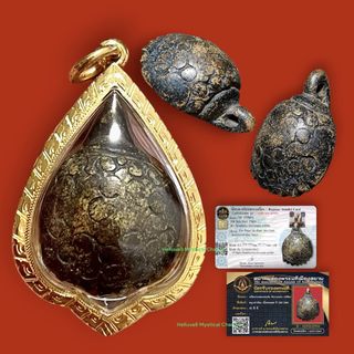 Money Luck & Super Wealth Pearls Collection item 2