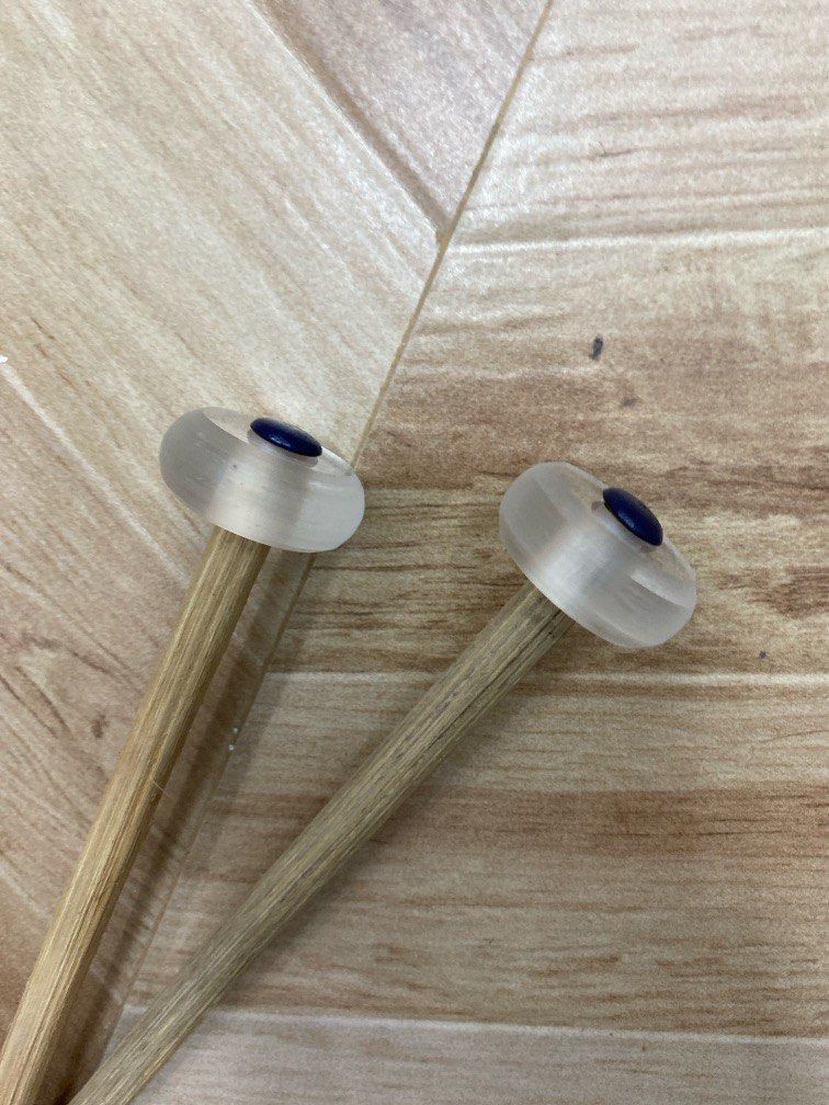 Lyre Beaters (pair) (Category: Musical Instruments) located in Binan City. Submitted by nhoella.539 (Listing ID 1453566671, Image 3). Description: only used once .