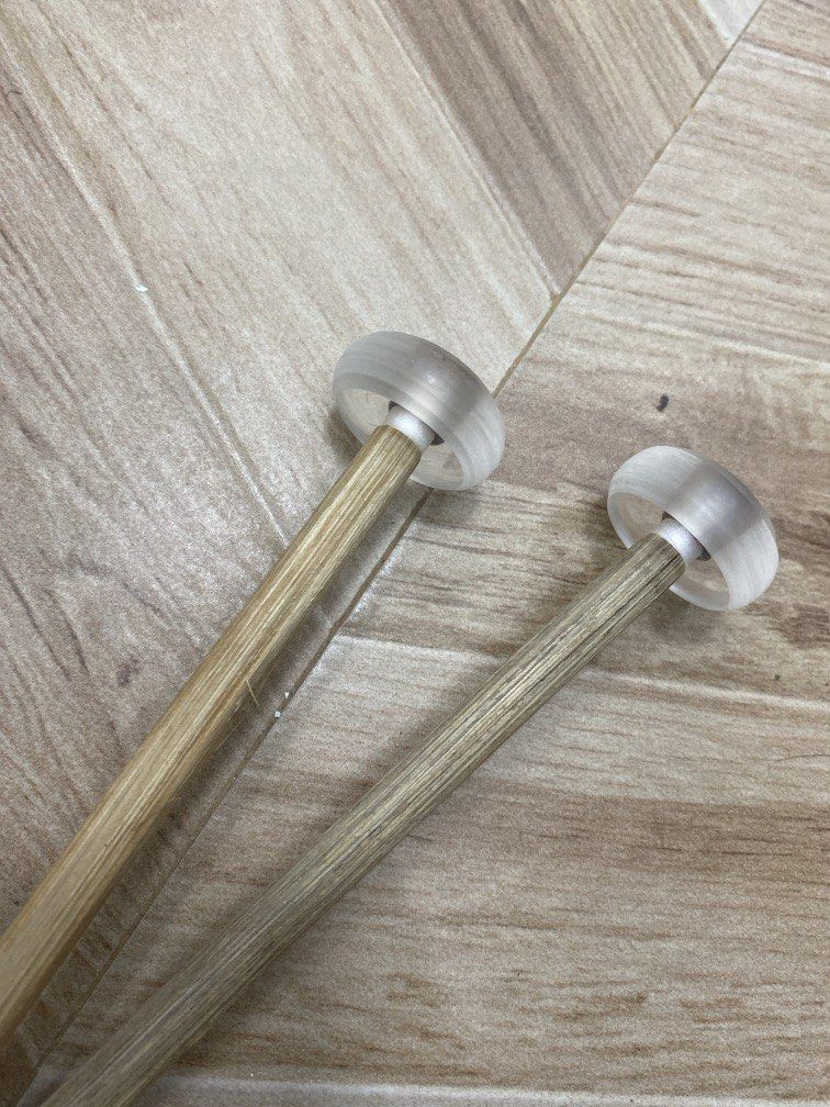 Lyre Beaters (pair) (Category: Musical Instruments) located in Binan City. Submitted by nhoella.539 (Listing ID 1453566671, Image 2). Description: only used once .