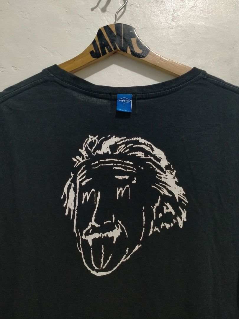 MADNESS X CARHARTT SHIRT (Category: Tshirts & Polo Shirts ) located in Pili. Submitted by janrypalmerodelima (Listing ID 1453551174, Image 3). Description: MADNESS X CARHARTT SHIRT DIMES: 27.5x20 CONDITION: VERY GOOD COLOR RATE:9.2/10 ISSUE: MINIMAL HAIR LINES.