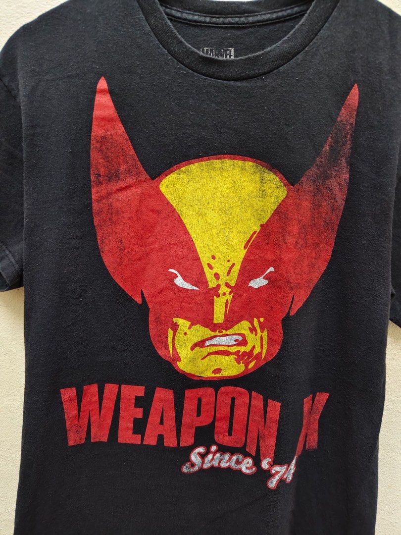 MARVEL (Category: Activewear) located in Kota Bharu. Submitted by arifiiskandar (Listing ID 1453614719, Image 3). Description: P 19.6/27.5 KONDISI 9/10.