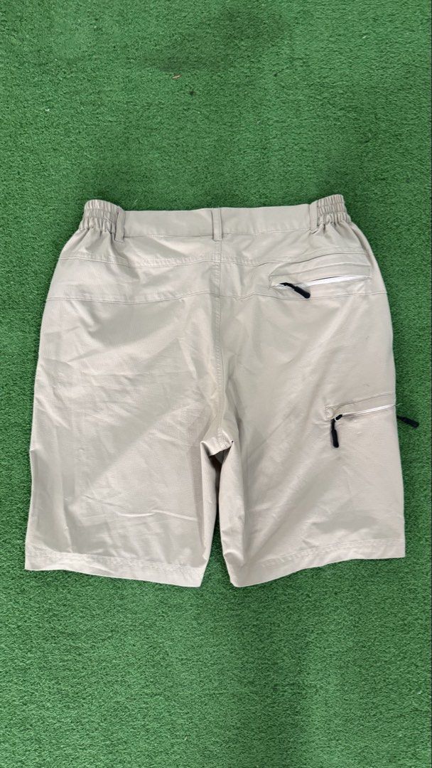MTB Shorts from Amazon with detachable liner (Category: Shorts) located in Manila. Submitted by mysticstar_d67ad3_tree (Listing ID 1453467804, Image 2). Description: Straight from Amazon! Little Donkey Andy Men’s Cycling Shorts with Detachable Liner, Lightweight Padded Mountain Bike MTB Loose-fit Liner used once only. Shorts used 4 times. Washed and totally clean. .