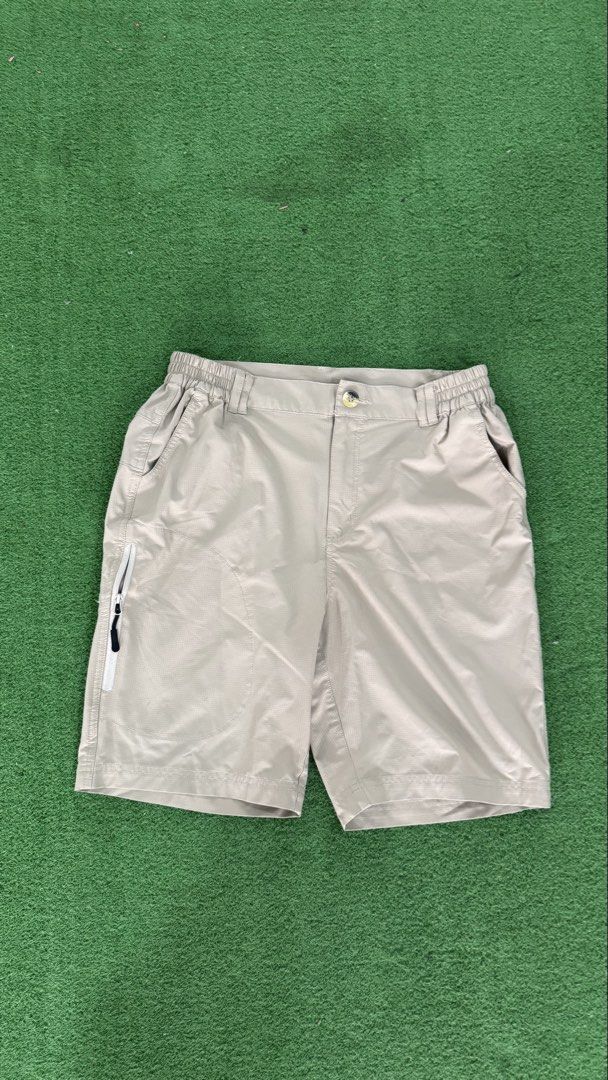 MTB Shorts from Amazon with detachable liner (Category: Shorts) located in Manila. Submitted by mysticstar_d67ad3_tree (Listing ID 1453467804, Image 1). Description: Straight from Amazon! Little Donkey Andy Men’s Cycling Shorts with Detachable Liner, Lightweight Padded Mountain Bike MTB Loose-fit Liner used once only. Shorts used 4 times. Washed and totally clean. .