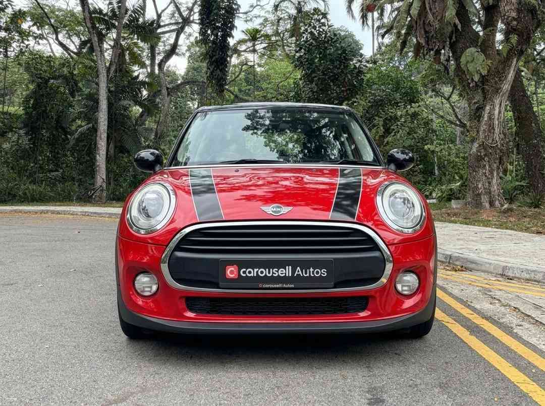 (Category: ) located in . Submitted by carousellcars (Listing ID 1453501071, Image 1). Description: .