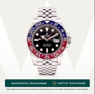 (Category: ) located in . Submitted by watchexchange.sg (Listing ID 1453492751, Image 1). Description: .